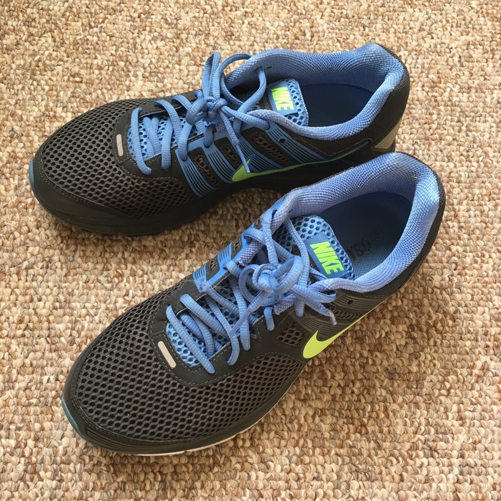 Nike shoes